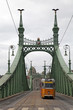 Foto: Freiheitsbrücke Freiheitsbrücke