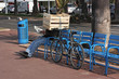 repos du cycliste