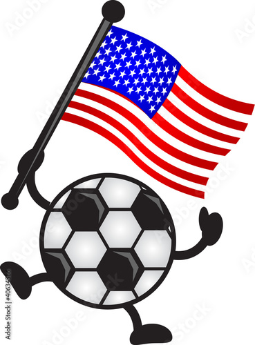 Vector: soccer icon soccer icon