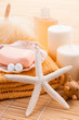 Body-care products