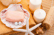 Body-care products Body-care products