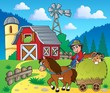 Farm theme image 6 Farm theme image 6