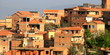 village en kabylie