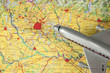Fly to Milan