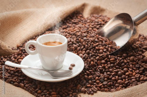 Photo: Voglia di Caffè Voglia di Caffè