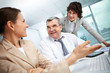 Work in group