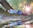 Foto: Wellness in der Natur Wellness in der Natur