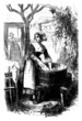 Washerwoman - Lavandière - 19th Washerwoman - Lavandière - 19th