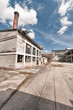 Industrieruine