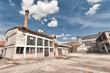 Industrieruine