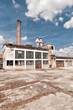 Industrieruine