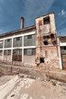 Industrieruine
