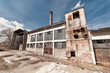 Industrieruine
