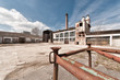 Industrieruine