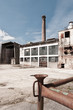 Industrieruine