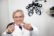 For Better Eyesight
