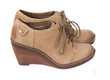 leather boots
