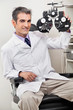 For Your Eye Checkup