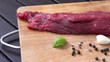 Bavette