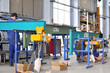 Maschinenbau // engineering