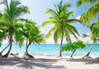 Catalina island in Dominican republic