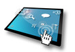 tablette tactile