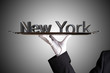 First Class Service in New York