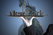 First Class Service in New York