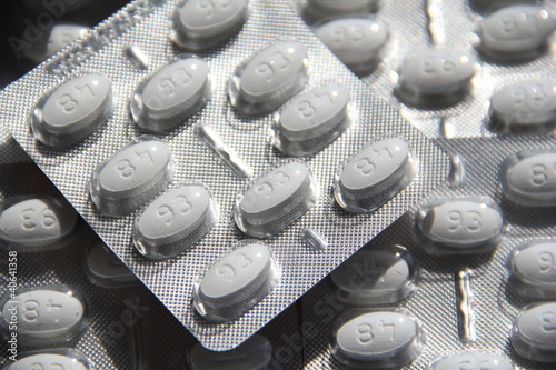 Photo: médicaments médicaments