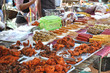 Foto: Markttag in Asien Markttag in Asien