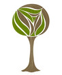 Tree vector