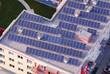 solar panels