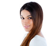 asian brunette indian woman with long hair asian brunette indian woman with long hair