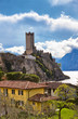 Foto: Malcesine am Gardasee Malcesine am Gardasee