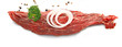 Piece de Boeuf