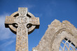 Foto: Celtic Stone cross Celtic Stone cross