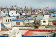 Boote Chile