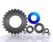 Mechanism