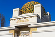 Foto: Secession Building, Vienna, Austria Secession Building, Vienna, Austria