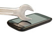 Foto: Smartphone Reparatur Smartphone Reparatur