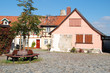 Platz auf dem Münzebg