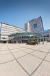 Campus Friedrich-Schiller-Universität Jena, Deutschland