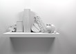 Business Shelf