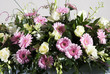 flowers display