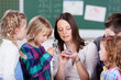 Foto: kleine forscher in der schule kleine forscher in der schule