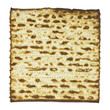 Matza - A traditional jewish food