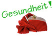 Gesundheit  #120409-001