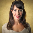 Beautiful smile