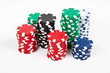 Set of chips