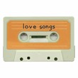 Tape cassette